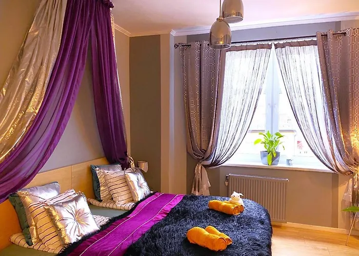 Silwer Room