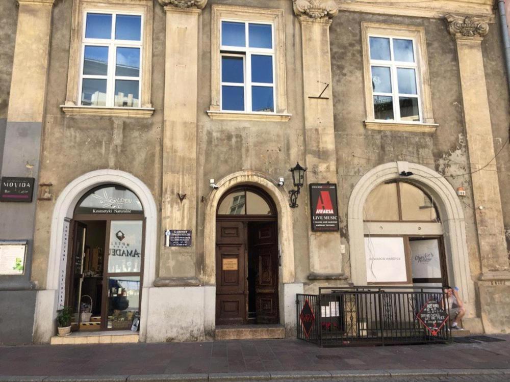 Silwer Privatunterkunft Krakau