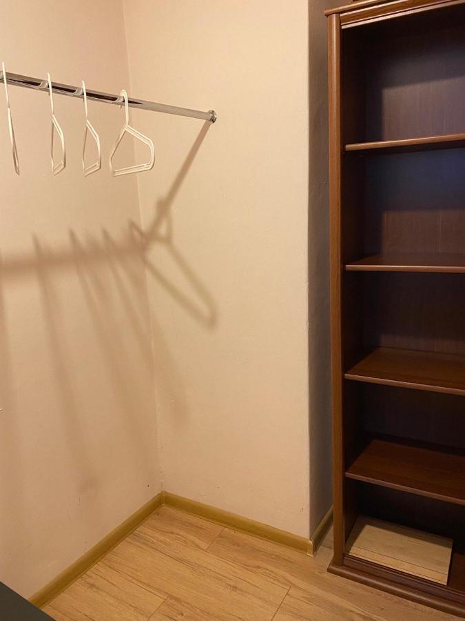 Privatunterkunft Silwer