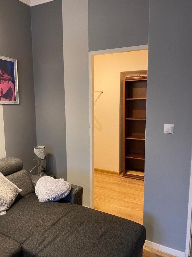 Silwer Privatunterkunft Krakau
