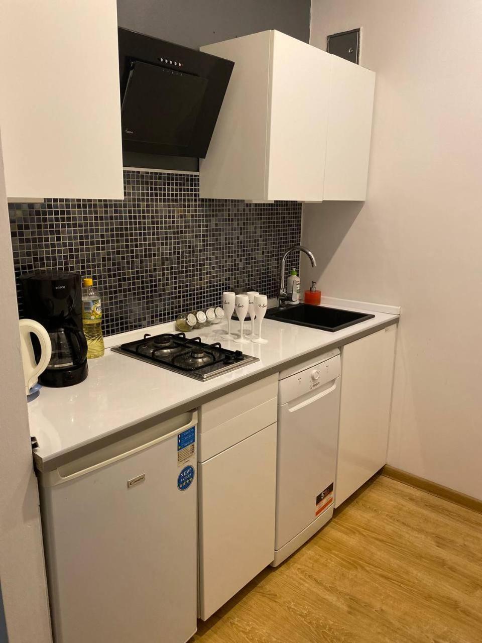 Privatunterkunft Silwer