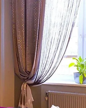 Silwer Room Krakow Exterior photo