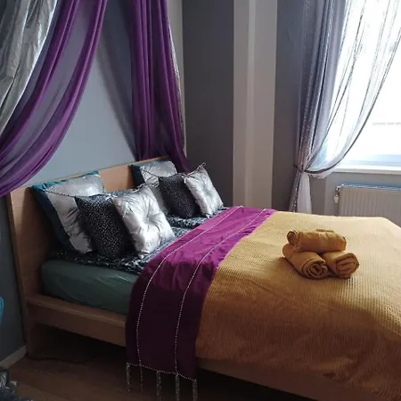 Silwer Room Krakow Exterior photo